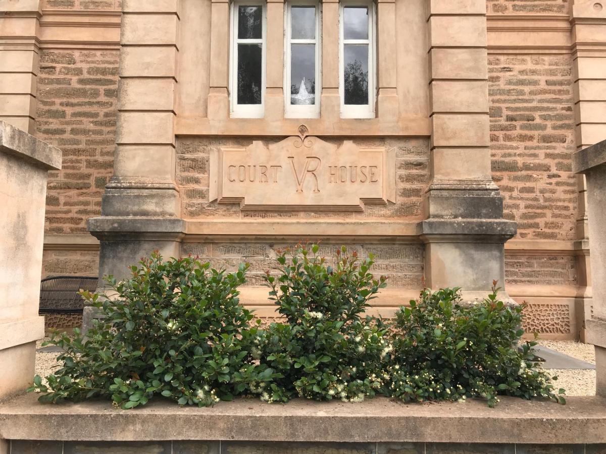 Gawler Heritage Accommodation Exterior photo